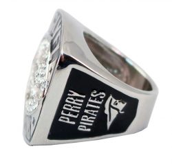  GLYFL CHAMPS RING SIDE 1 