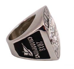  GLYFL CHAMPS RING SIDE 