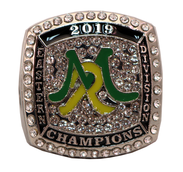 2019 MR Economy Ring