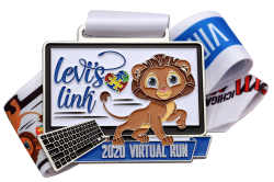  2020 LEVIS LINK MEDAL 