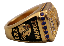 Corporate & Championship Rings