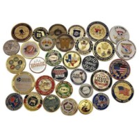 custom coins