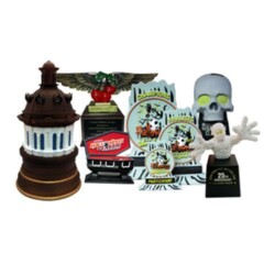 <a href="https://www.missionawards.com/custom-resin/">Custom Resins</a> Custom Resin Awards and Trophies
