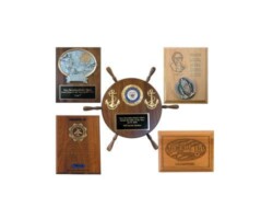 <a href="https://www.missionawards.com/engraving-and-etching/">Laser Engraving</a> Laser Engraving on Awards