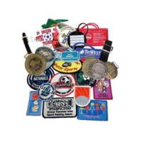 Custom Patches and Bag Tags