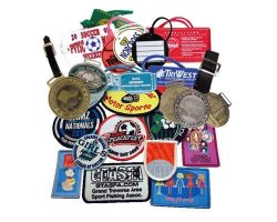<a href="https://www.missionawards.com/patches-bag-tags/">Patches & Bag Tags</a> Custom Patches and Bag Tags