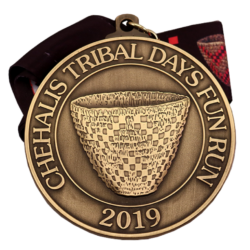 3D Sculpted Medals 3D Sculpted Medals