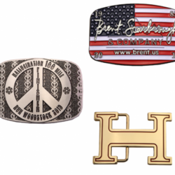 Belt Buckles Custom Belt Buckles
