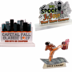 Custom Shaped Acrylics Custom Shaped Acrylics